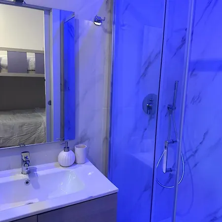 Bunk Bed - Room 4-2